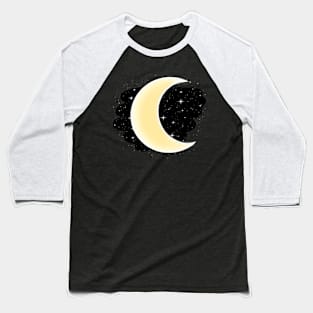 Space Baseball T-Shirt